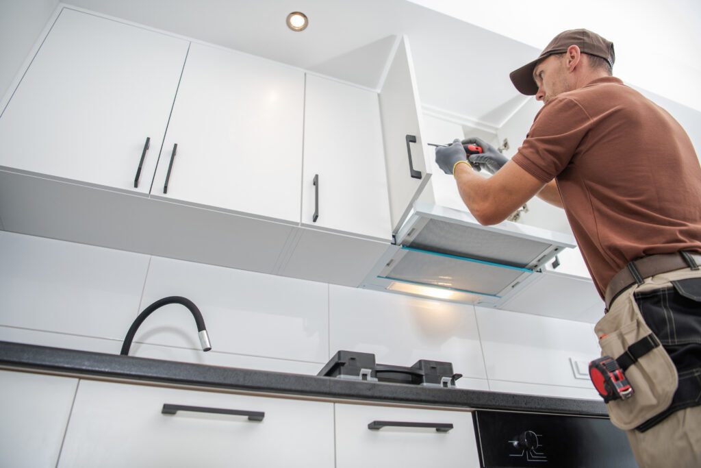 Handyman in Middlesbrough